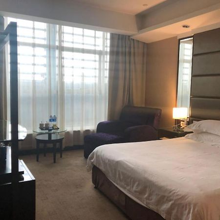 Xindu Hotel Чанчжоу Экстерьер фото