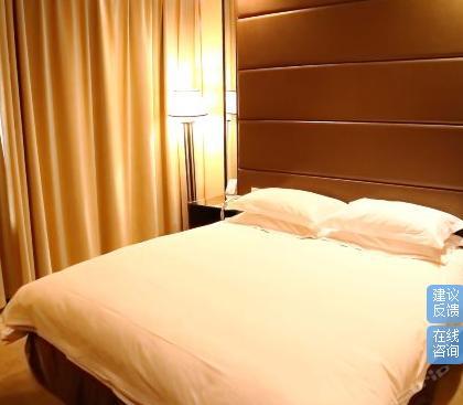 Xindu Hotel Чанчжоу Экстерьер фото
