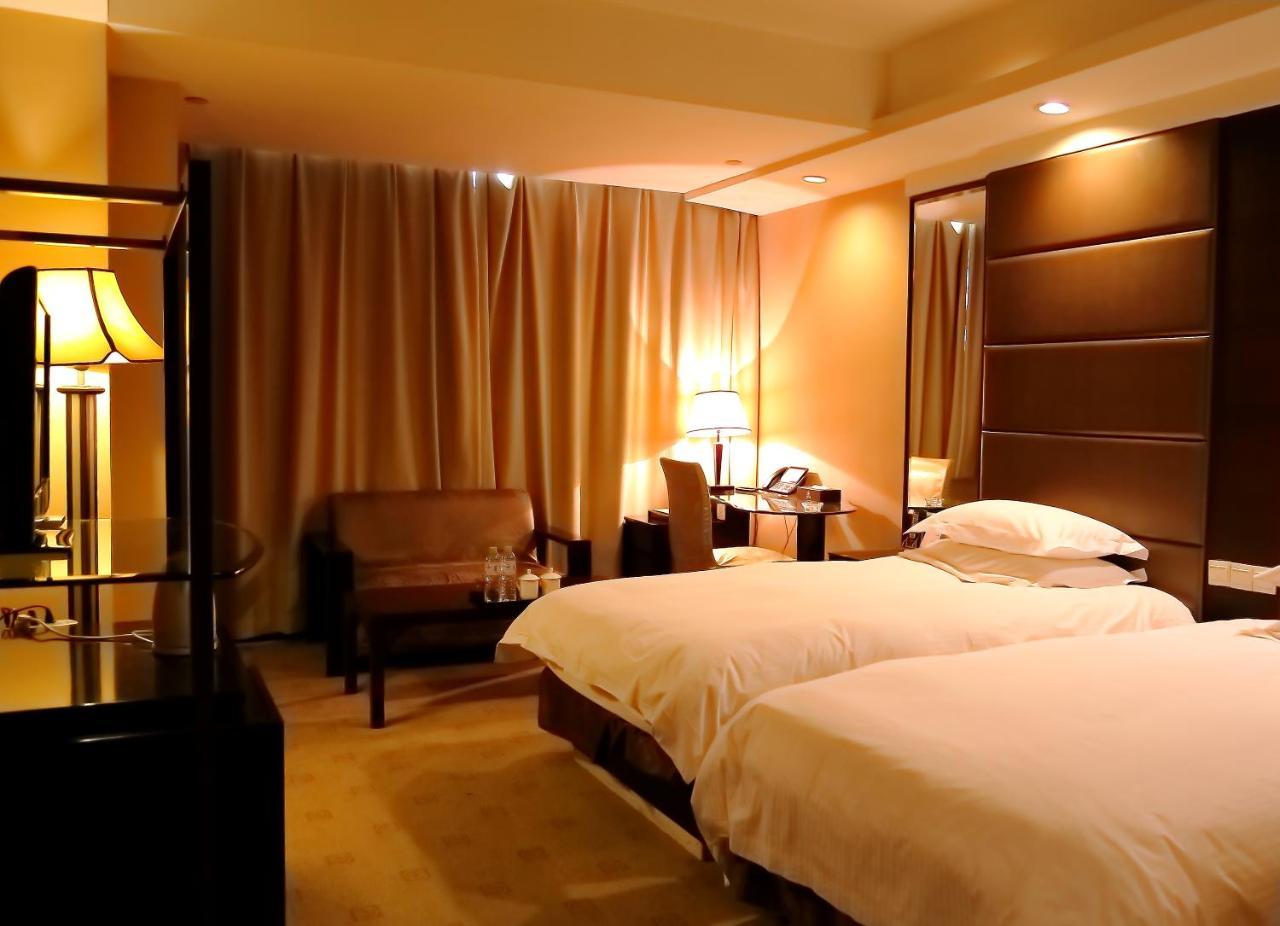 Xindu Hotel Чанчжоу Экстерьер фото